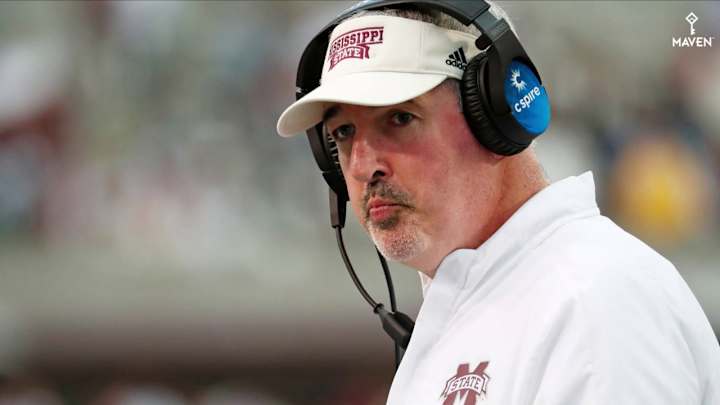 Boston College Coaching Candidate Profile: Joe Moorhead