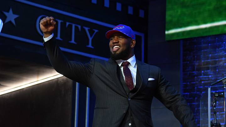 Silver Lining: Jets Week 13 Loss Improves Draft Stock