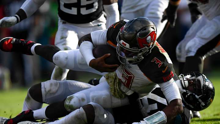 Donald Payne Flashes in Encouraging First Career Start