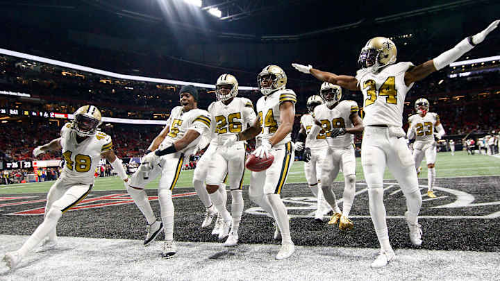 NFL Playoff Picture: Standings, Projected Matchups After Week 13 NFL Playoff Picture: Standings, Projected Matchups After Week 13