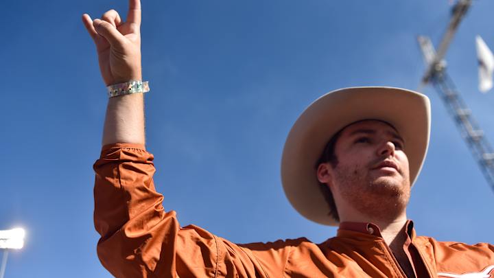 Texas Football: Two Longhorns Sent Home From Alamo Bowl For Violation of Team Rules