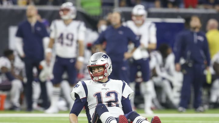 Will the AFC East Soon Be There for the Jets? NFL Insiders See the Patriots Demise