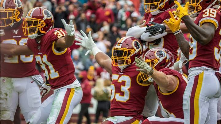 The Early Read: Packers vs. Redskins Matchups The Early Read: Packers vs. Redskins Matchups