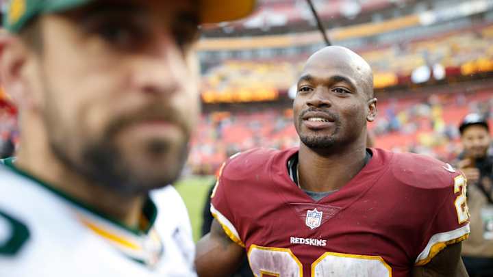 Pick-Six Preview: Redskins At Packers