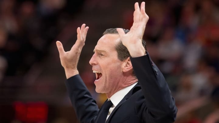 Kenny Atkinson Now Longest Tenured Coach in New York