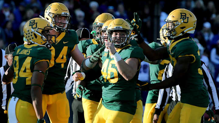 Bowl Projections: Playoff Debate Set for Championship Weekend