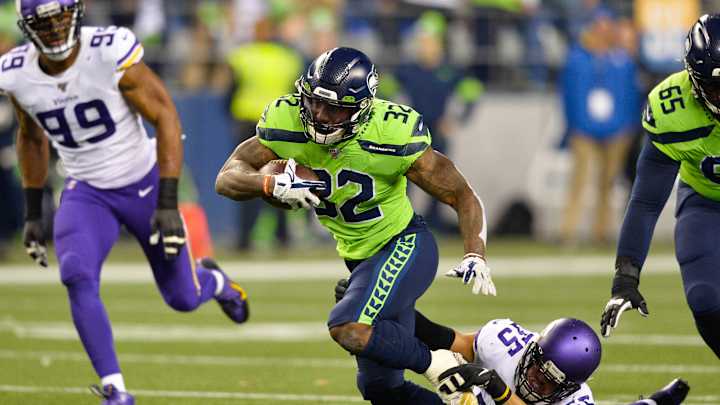 Closing Thoughts: Seahawks on Doorstep to Playoffs After Yet Another Stressful Win