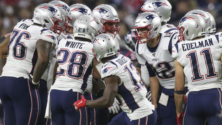 3 Keys to a Patriots Victory in Week 14 vs. Chiefs 3 Keys to a Patriots Victory in Week 14 vs. Chiefs