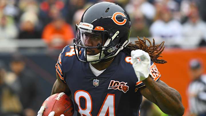 Bears Special Teams Aggressive Except on Field Goals