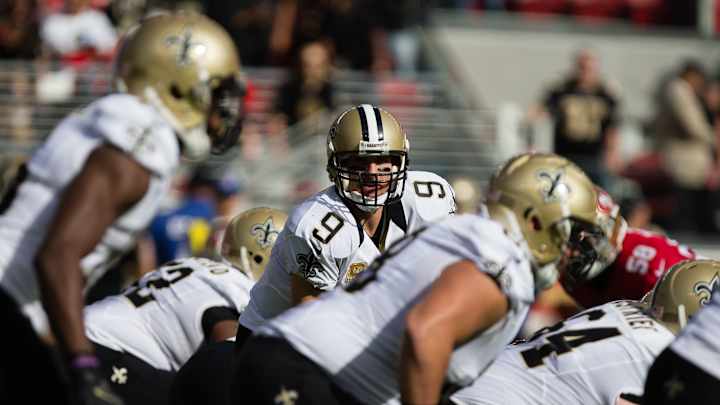 NFC Playoff Picture Impact: Your Week 14 Cheering Guide NFC Playoff Picture Impact: Your Week 14 Cheering Guide