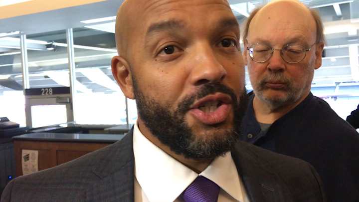 Behind the Numbers: 2020 Football Recruiting