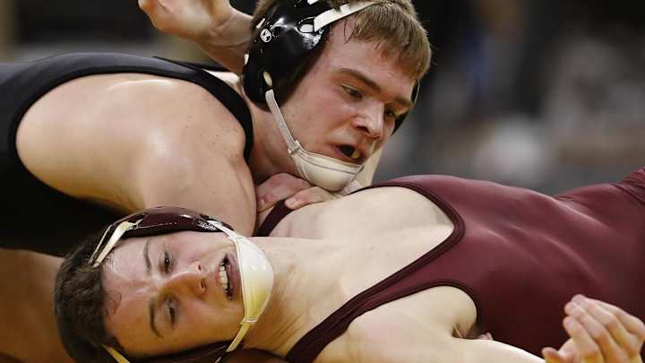 Former Hawkeye Sorenson Diagnosed With Leukemia Former Hawkeye Sorenson Diagnosed With Leukemia