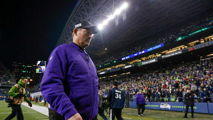 NFL Power Rankings, Week 14: Vikings Fall Slightly After Loss