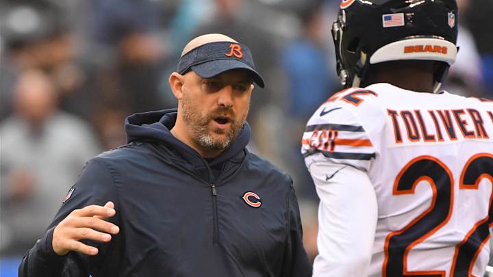 Prince Amukamara Officially Listed Doubtful for Dallas Game