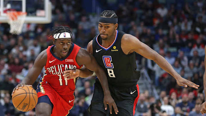 Clippers vs. Blazers Game Notes Clippers vs. Blazers Game Notes