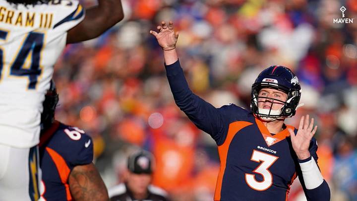 Examining Broncos' Top Roster Needs for 2020 Examining Broncos' Top Roster Needs for 2020
