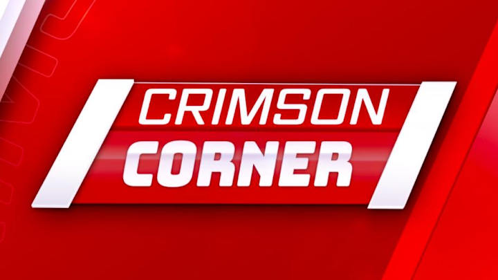 Crimson Corner: What if College Football's Conferences were Realigned? Crimson Corner: What if College Football's Conferences were Realigned?