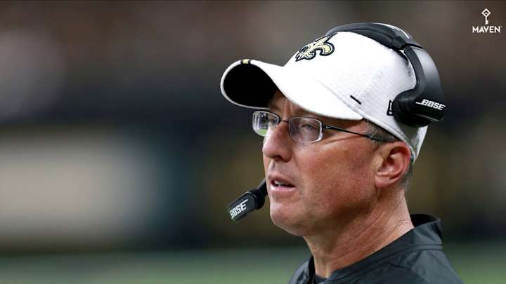 Boston College Coaching Candidate: Pete Carmichael Jr.