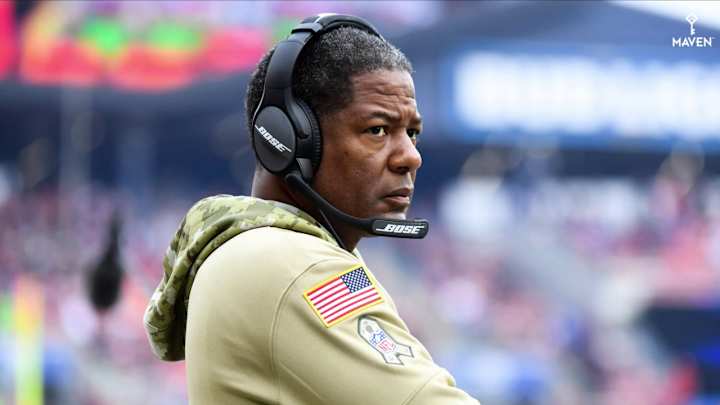 The Value of Steve Wilks