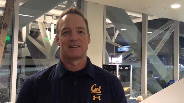 Cal Football: Former Bears QB Mike Pawlawski Unveils All-Sport Training Website