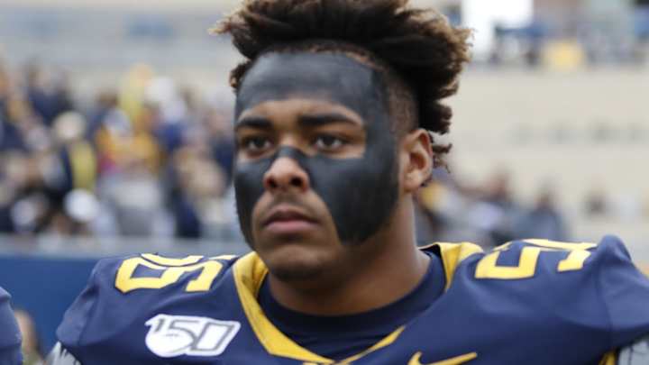 BREAKING: Darius Stills Makes Decision on NFL Draft