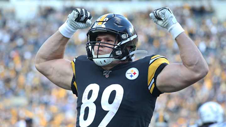 Fantasy Football Week 14 Start ’Em, Sit ’Em