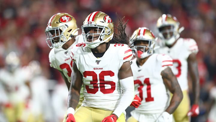 49ers Stock Report: 3 Risers and Fallers From Week 13