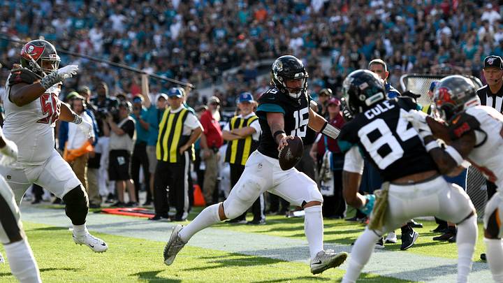 Jaguars and Gardner Minshew Prepared For Round 2 of Minshew Mania Jaguars and Gardner Minshew Prepared For Round 2 of Minshew Mania