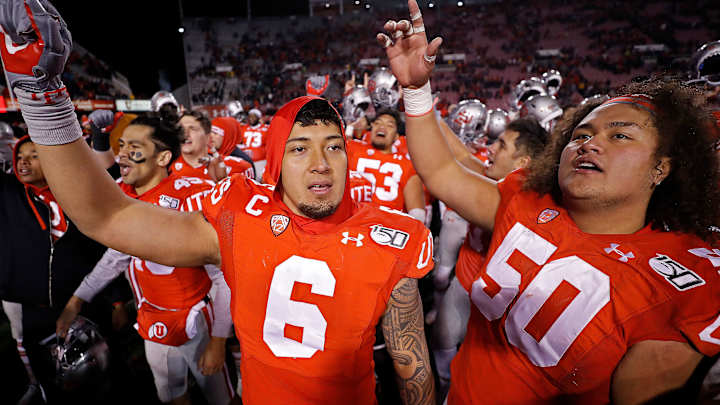 Why Utah Earning a Playoff Bid Would Be Great for College Football