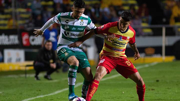 Monarcas vs. Club America Live Stream: Watch Liga MX Semifinal Online, TV Channel, Time