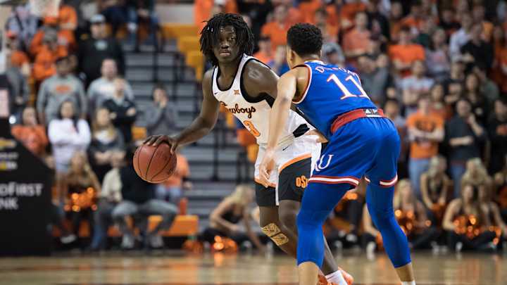 Winning Starts With Isaac Likekele