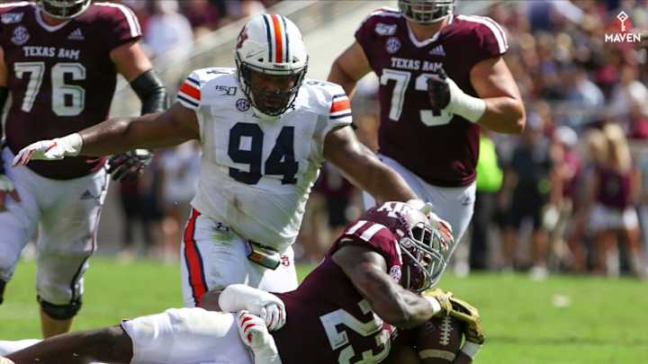 In and Out: Which Aggies Have Left the Program In and Out: Which Aggies Have Left the Program