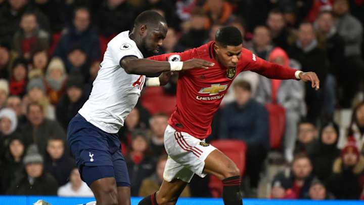 Man United Sharp Against Tottenham as Jose Mourinho's Return to Old Trafford Ends in Defeat