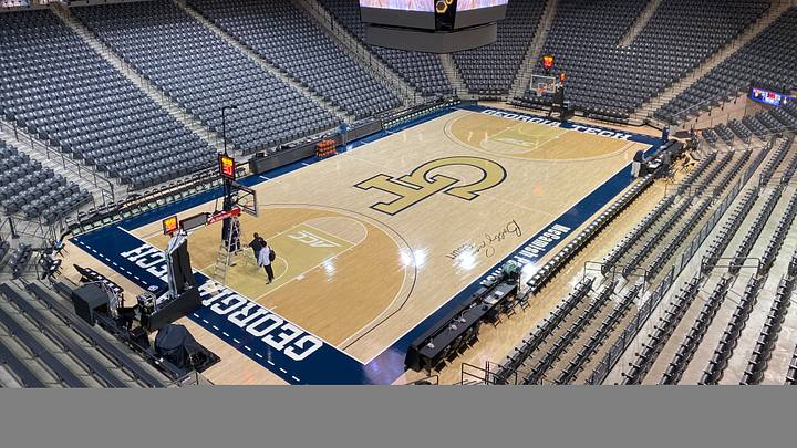 Gameday Live Blog/Open Thread: Cornhuskers @ Yellow Jackets | Game 6