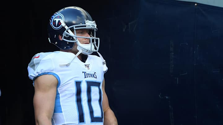 Wednesday Injury Report: Four Ruled Out for Colts Game