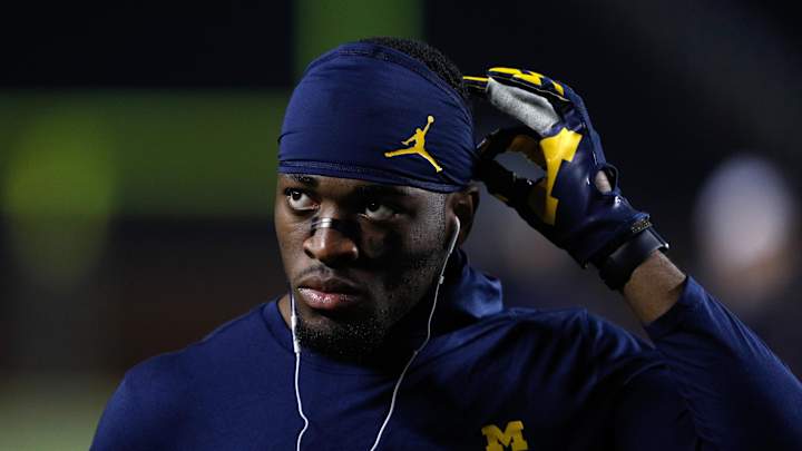 Analysis: Josh Uche Declares For NFL Draft Analysis: Josh Uche Declares For NFL Draft