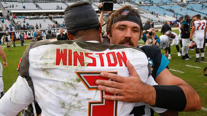 NFL Power Rankings Week 14 - Jaguars Continue to Slip NFL Power Rankings Week 14 - Jaguars Continue to Slip
