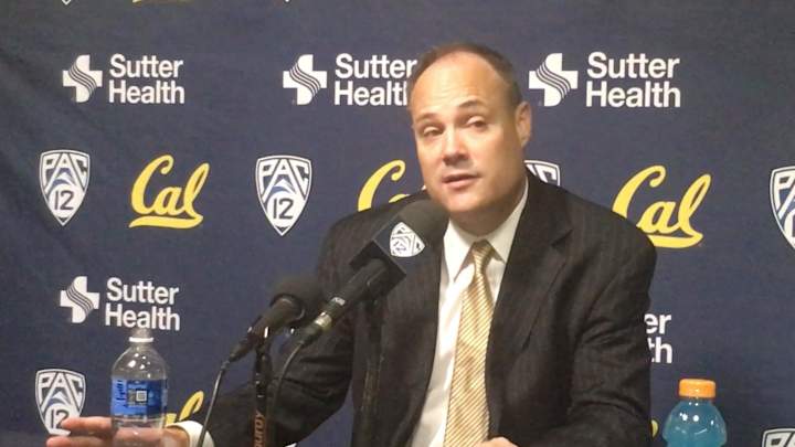 Cal Basketball: USF Game Preview Cal Basketball: USF Game Preview