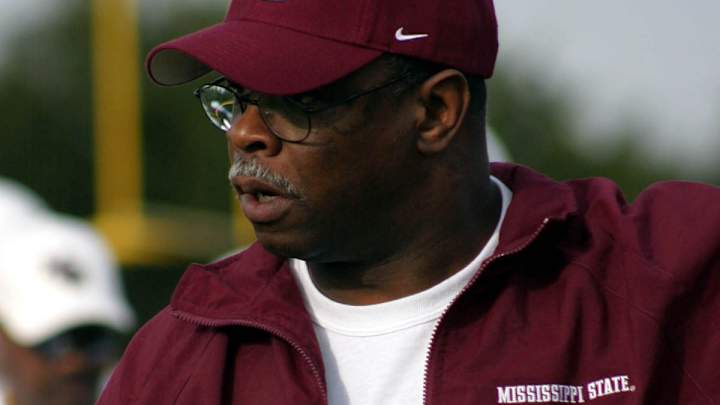 Sylvester Croom Headlines Class of 2020 for Alabama Sports Hall of Fame