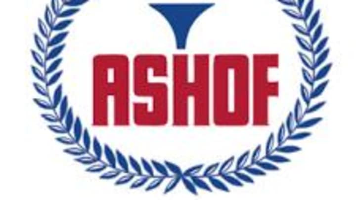 ASHOF to Hold Virtual Induction Ceremony