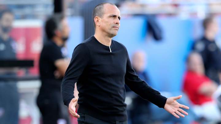 Oscar Pareja Returns to MLS as Orlando City Coach