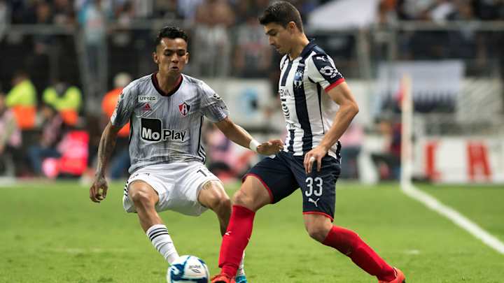 Monterrey vs. Necaxa Live Stream: Watch Liga MX Semifinal Online, TV Channel, Time