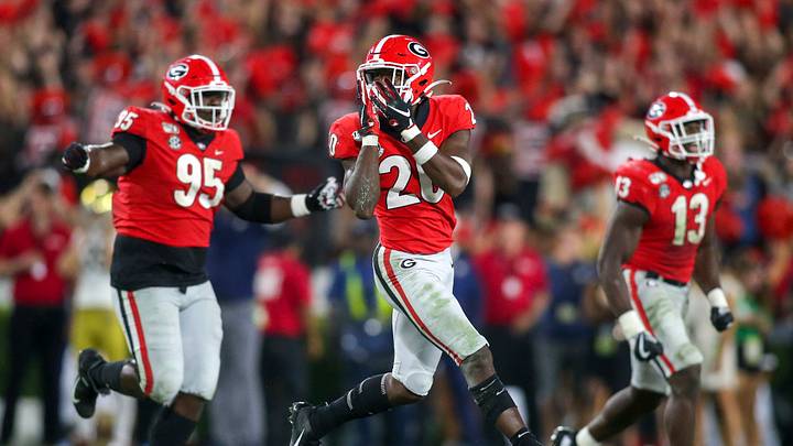 Key Matchups for the SEC Championship Game Key Matchups for the SEC Championship Game