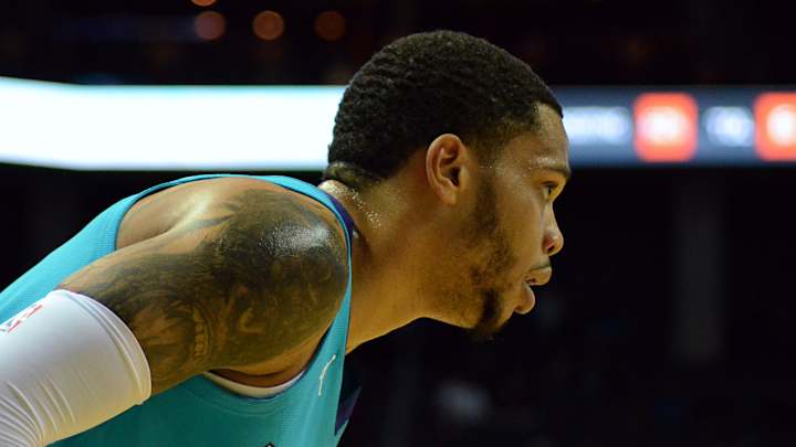 Charlotte Hornets: Miles Bridges named MVP of NBA Rising Stars game at All-Star Weekend