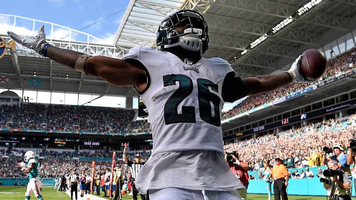 Fantasy Football: Week 14 Flex Player Rankings