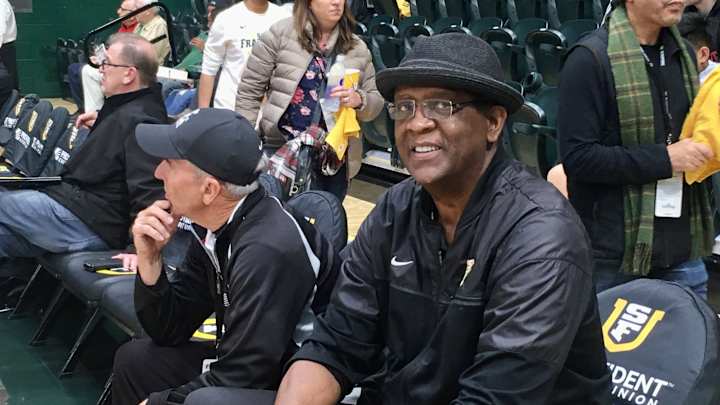 Cal Basketball: Bears Return to USF 22 Years Later - Same Result - Dons Win 76-64