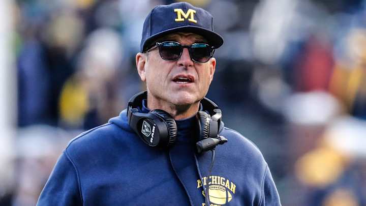 True Or False: How The Fans See Michigan's Regular Season, Don Brown