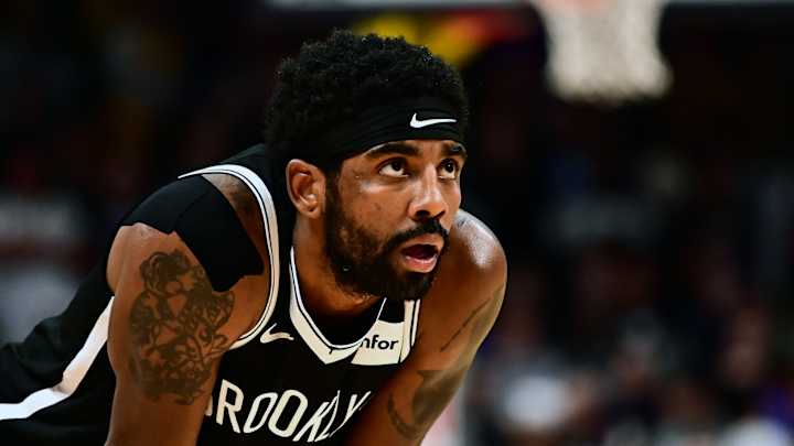 Irving Injury Officially Serious, Expected Out 1-2 More Weeks