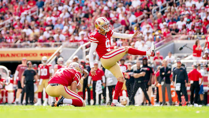 Fantasy Football: Week 14 Kicker Rankings