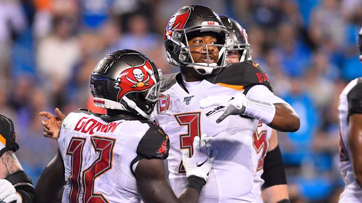 Fantasy Football: Week 14 QB Rankings